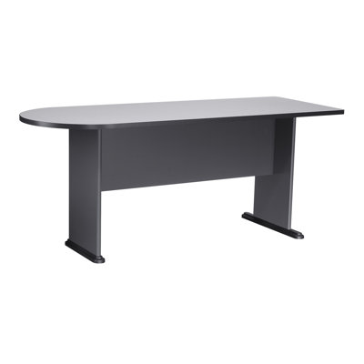 Series A Desk Shell