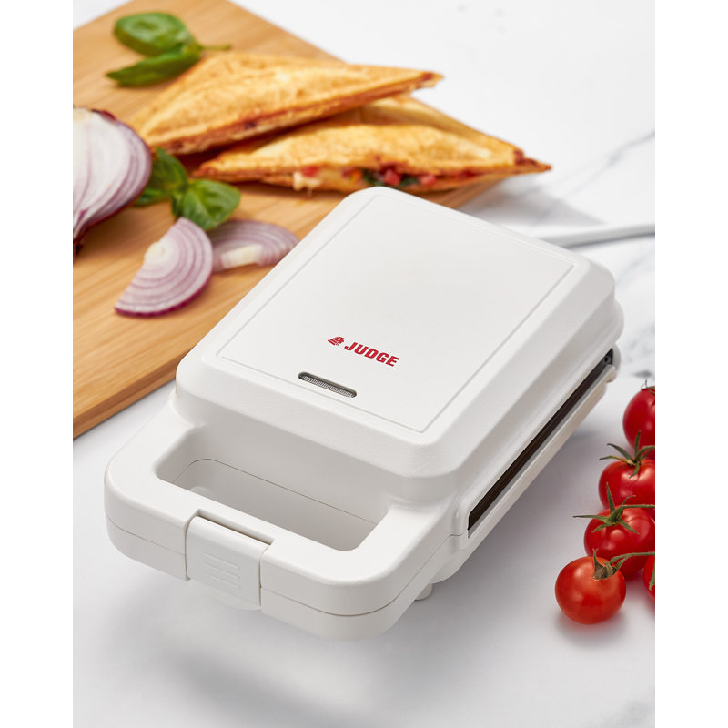 Judge Electricals, Mini Toastie Maker