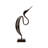 Coastal Hand Finishing Figurine / Sculpture Decorative Object