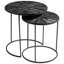 Quantum Nesting End Table
