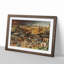 The Triumph of Death by Pieter Bruegel the Elder - Framed Print-62780605-62780607