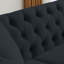 Canapé Chesterfield en velours pour le salon-117873954