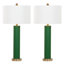 Ensemble de lampe de table Ingertha-1059362625