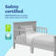 Lit pour tout-petits avec garde-corps Bailey-46773336