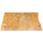 Table Top 100X80x3.8 Cm Solid Wood Rough Mango-331820267-331820259
