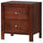 Burlington 2 Drawer Nightstand-1557313640