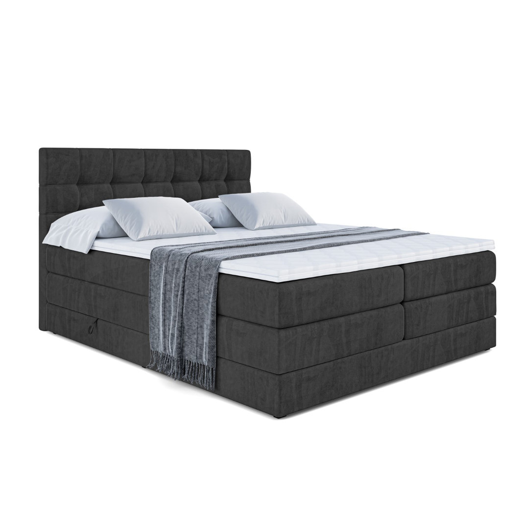 Fobbs Divan Bed Base