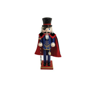Christmas Nutcracker