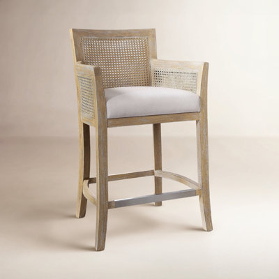 Farlane 26" Bar Stool