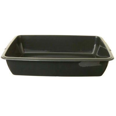 Plastic Litter Box