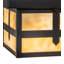 1 - Light Flush Mount