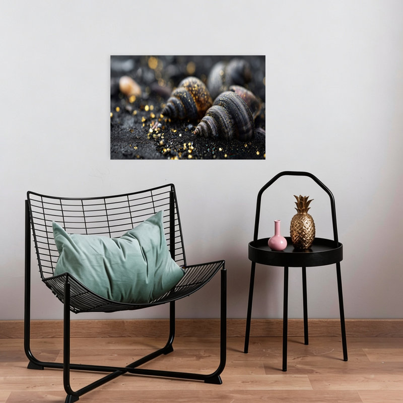 Print, 40.64cm H x 60.96cm W