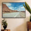New Mexico Drive II, reproduction d'art sur toile-92473164-92473163