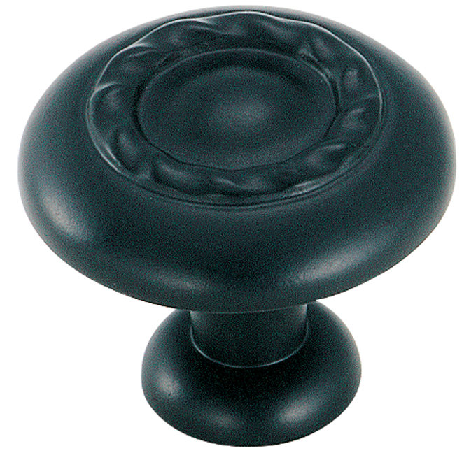Amerock Inspirations 1 1/4" Diameter Mushroom Knob