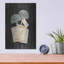 «Seed Packs Black Wood» par Carol Rowan-1137486036