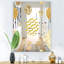 Miroir d'appoint Mid-Century-40087190