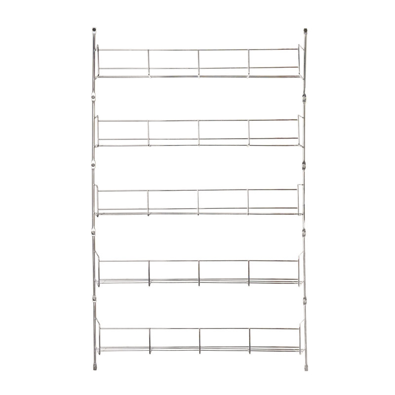 Door Spice Rack