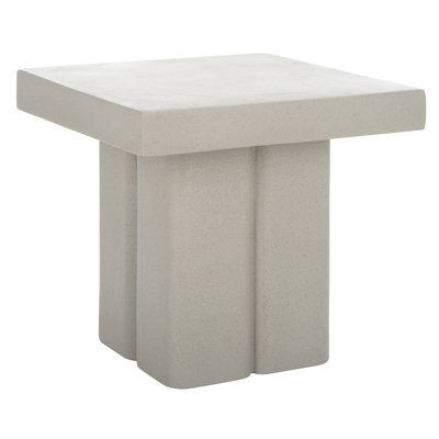 20" End Table