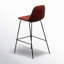 Tabouret de bar et de comptoir Kinlaw-1971687175-1971687191