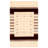 Olvera Performance Wool Indoor Rug