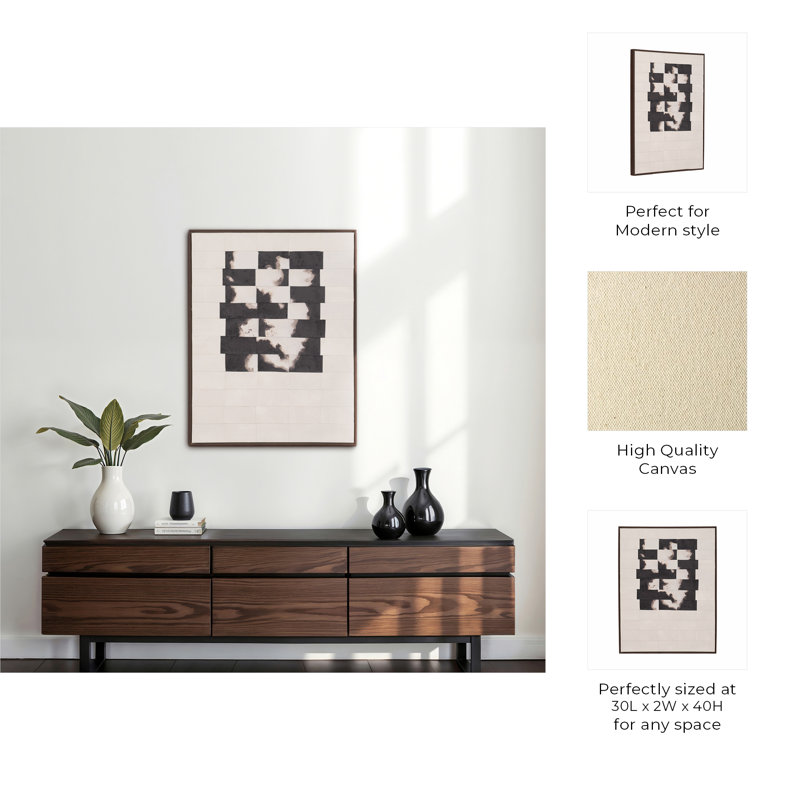 Monok Painting by Brayden Studio®