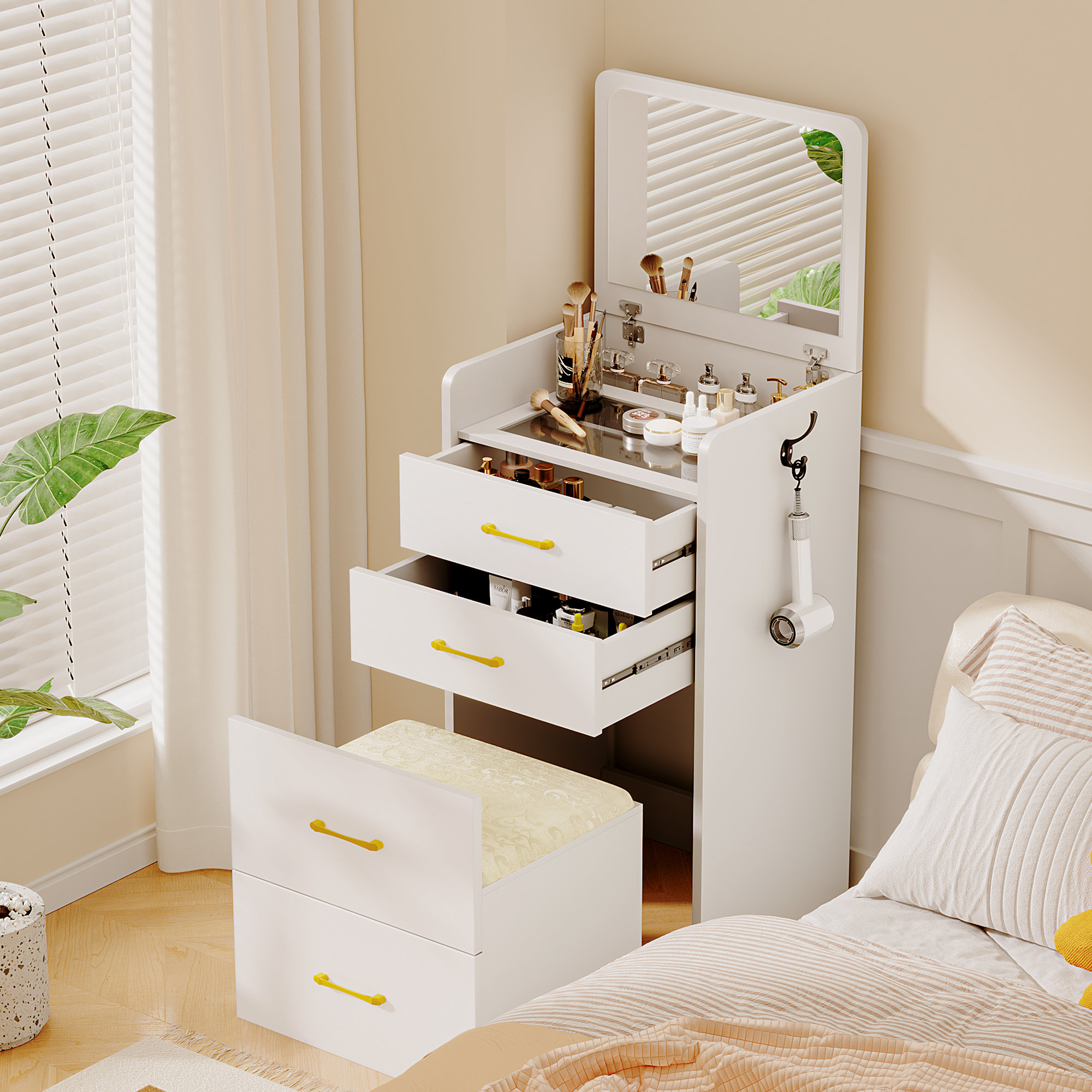 Alexius Vanity