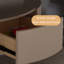 Table basse avec rangement Turman 2 Bunching Tables-1118596498-1118596497