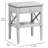 Angeles 22'' W Nightstand-1065547812
