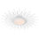 Re 1 - Light LED Semi Flush Mount by Suzanne Kasler