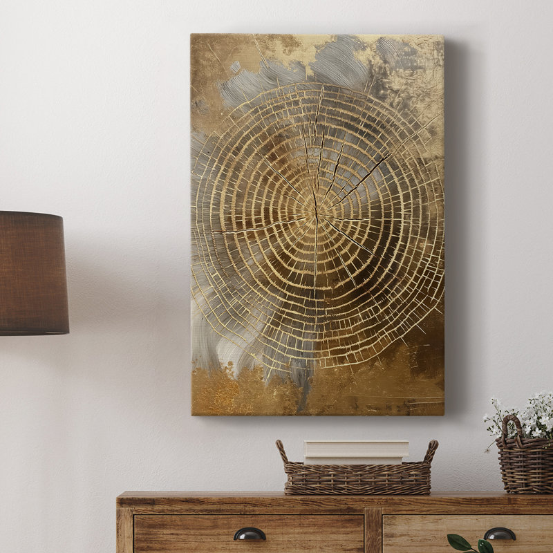ABSTRACT Series CLxxvi - galerie sur mesure, 36" H x 24" W