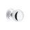 Perrin & Rowe Large Rounded Drawer Pull Knobs