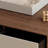 Light luxury creative design sense coffee table