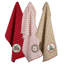 Cotton Dish Cloth Kitchen Towel