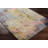 Kavita Hand Tufted Abstract Indoor Rug-166051834