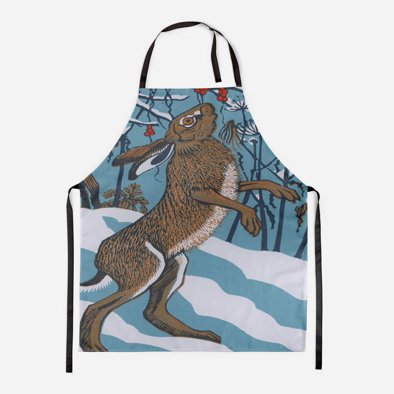 Bryony Hare - Robert Gillmor Aprons