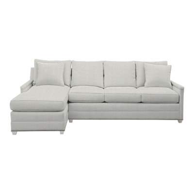Connelly Chaise Sectional