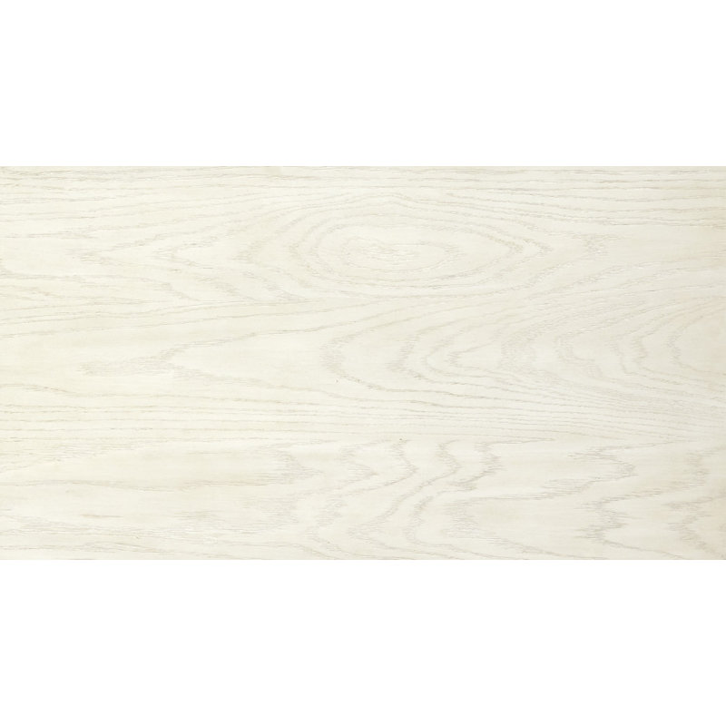 Carmena Extendable Solid Wood Base Dining Table