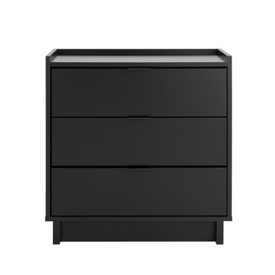 Shiniya 3 - Drawer End Table