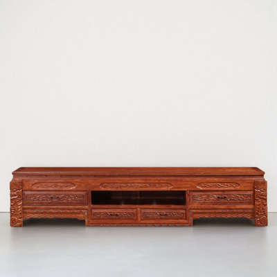Creative Brown TV Stand