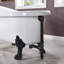 Baignoire sur pattes 67 "x 30"-61051211