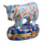Mythology Handmade Ceramic Decorative Box