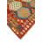 Flatweave Omar Red Rug