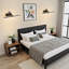 LED Flush Mounted Sconce-1491579657