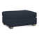 Bedford Upholstered Ottoman