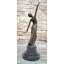 Ovolo Sculpture Art, robe féminine