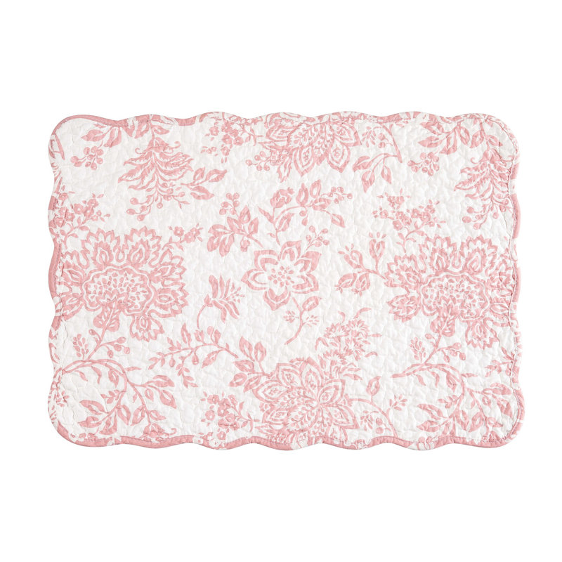Ensemble de 6 napperons Thea