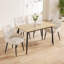 Ensemble de table et de salle à manger 4 pièces-1492263973