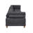 Corduroy Sectional Reversible-1924022490