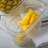 Carlisle Food Service Products Top Notch® Rectangle Plastic Container Lid