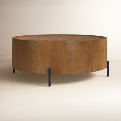 Alisha Coffee Table